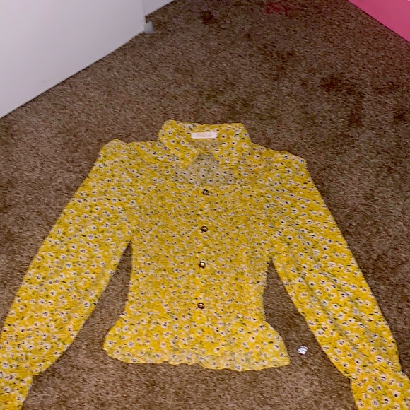 Blouse - Picture 1 of 2